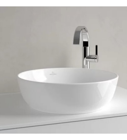 德国Villeroy＆Boch唯宝洗脸盆417943R1